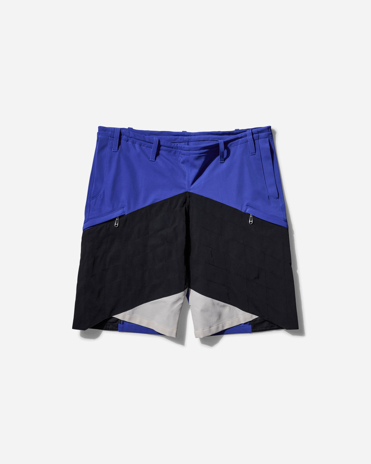 Shortsit Asics Novalis Liatrisory Shorts Sininen | 2203A293-400, 1