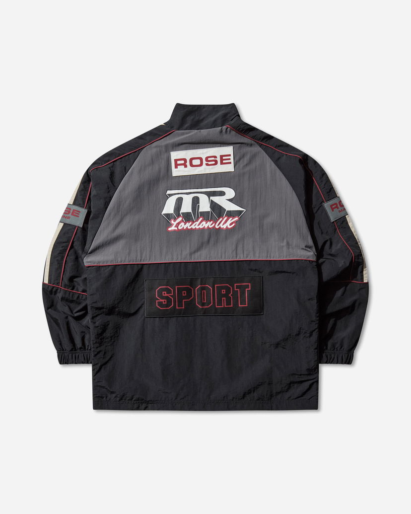 Takki Martine Rose Hockey Pullover Musta | 121WP01009