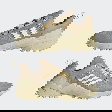 Tennarit ja kengät adidas Performance Terrex Swift R3 Hiking Beige | GZ3047, 6