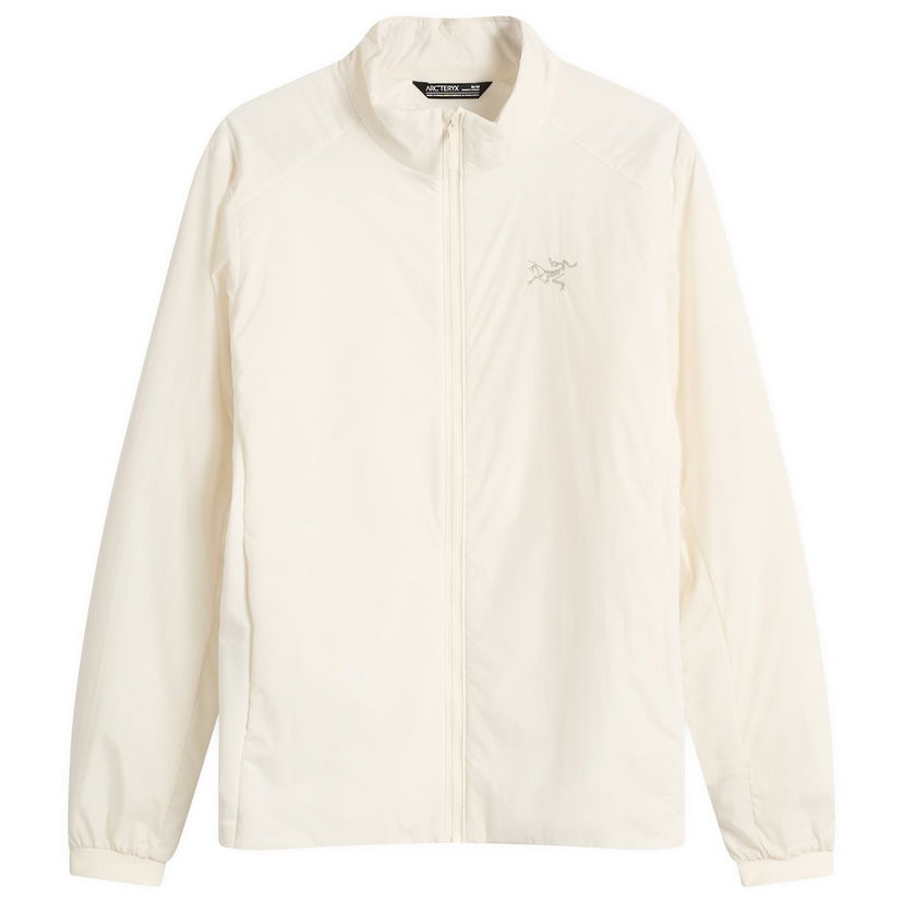 Takki Arcteryx Atom Insulated Jacket, Size Large Valkoinen | X000009855-020142