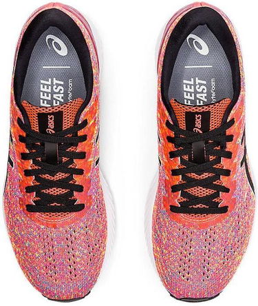 Tennarit ja kengät Asics Gel-DS TRAINER 25 W Punainen | 1012a579-700, 4