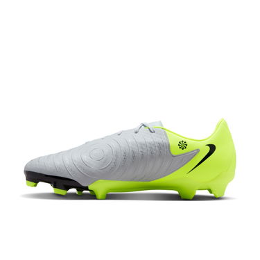 Tennarit ja kengät Nike Phantom GX II Academy FG/MG Harmaa | FD6723-003, 2