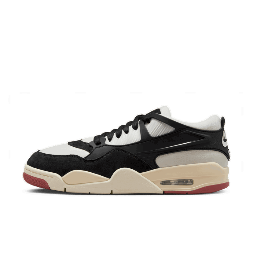 Tennarit ja kengät Jordan Air Jordan 4 RM "Canyon Rust" Musta | FQ7939-100
