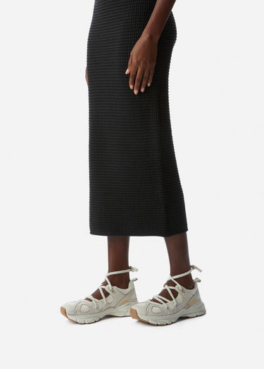 Tennarit ja kengät AXEL ARIGATO Ballet Valkoinen | F3117002, 6