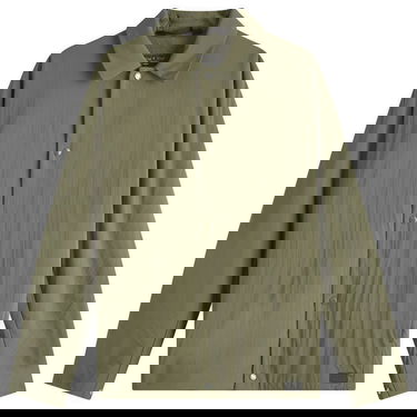 Tuulitakki rag & bone Henderson Down Filled Overshirt Vihreä | MBW24F2009DHML, 0