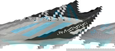 Tennarit ja kengät adidas Performance X CRAZYFAST MESSI.3 FG Harmaa | ie4078, 3