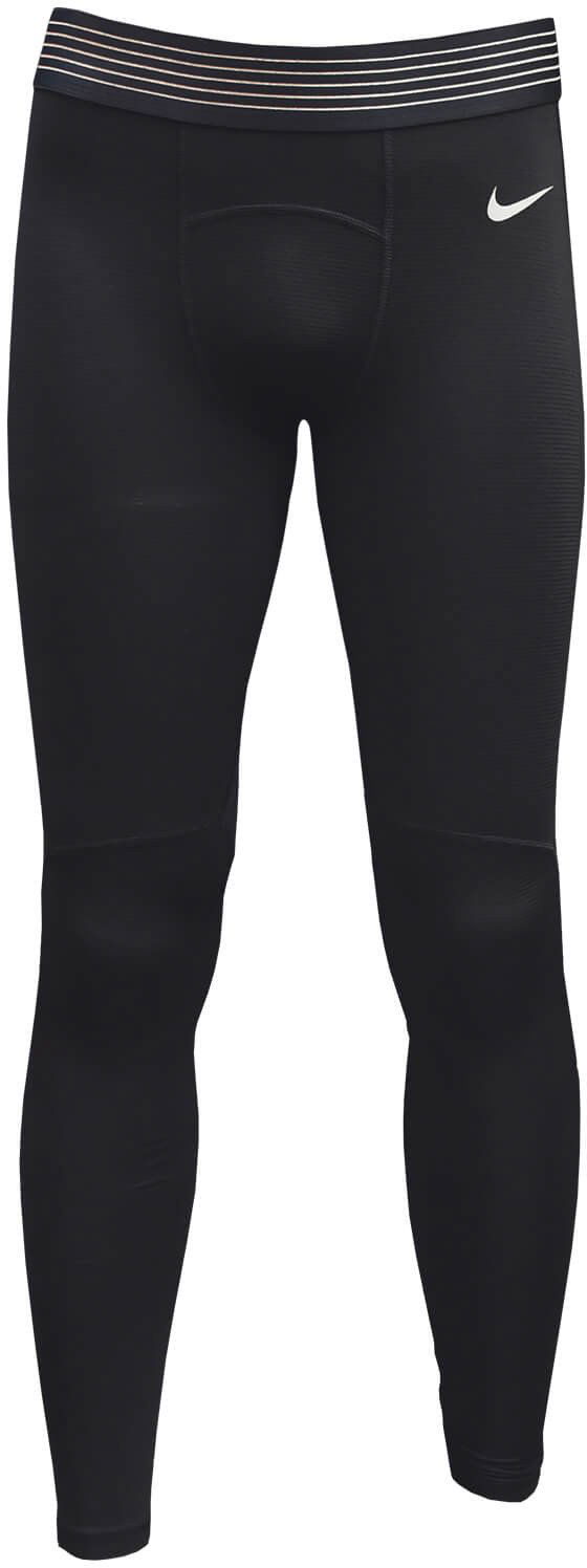 Sukat Nike Nike Pro Hypercool Tights Musta | 927208-010