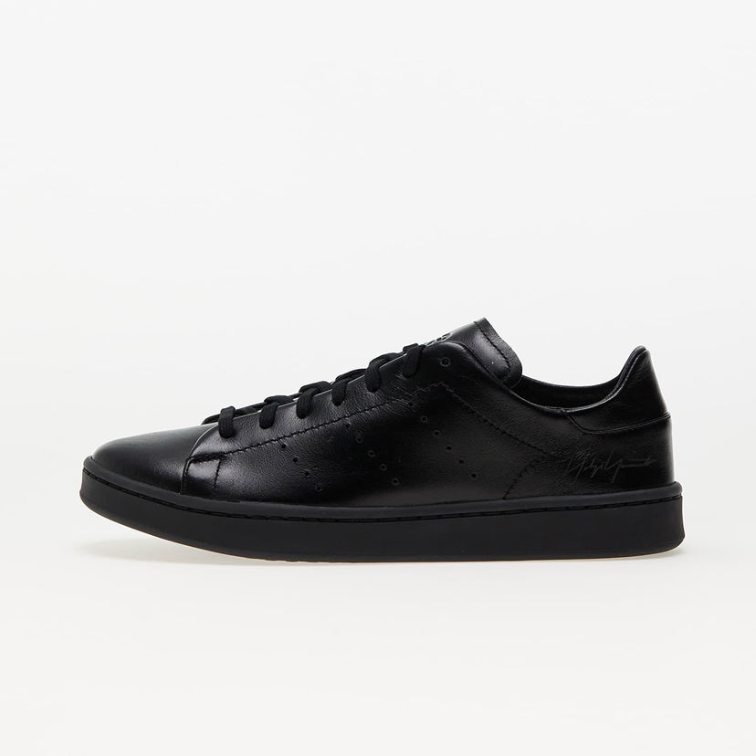 Tennarit ja kengät Y-3 Stan Smith Musta | IG4036