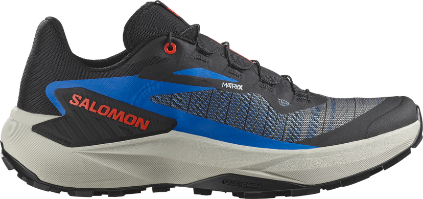 Tennarit ja kengät Salomon Salomon Genesis Sininen | l47807-700