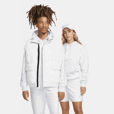 Huppari Nike Sportswear Club Fleece Harmaa | BV2654-085, 0