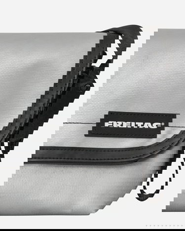 Olkalaukku Freitag Hawaii Five-0 Extra Small Messenger Bag Harmaa | FREITAGF41 001, 7