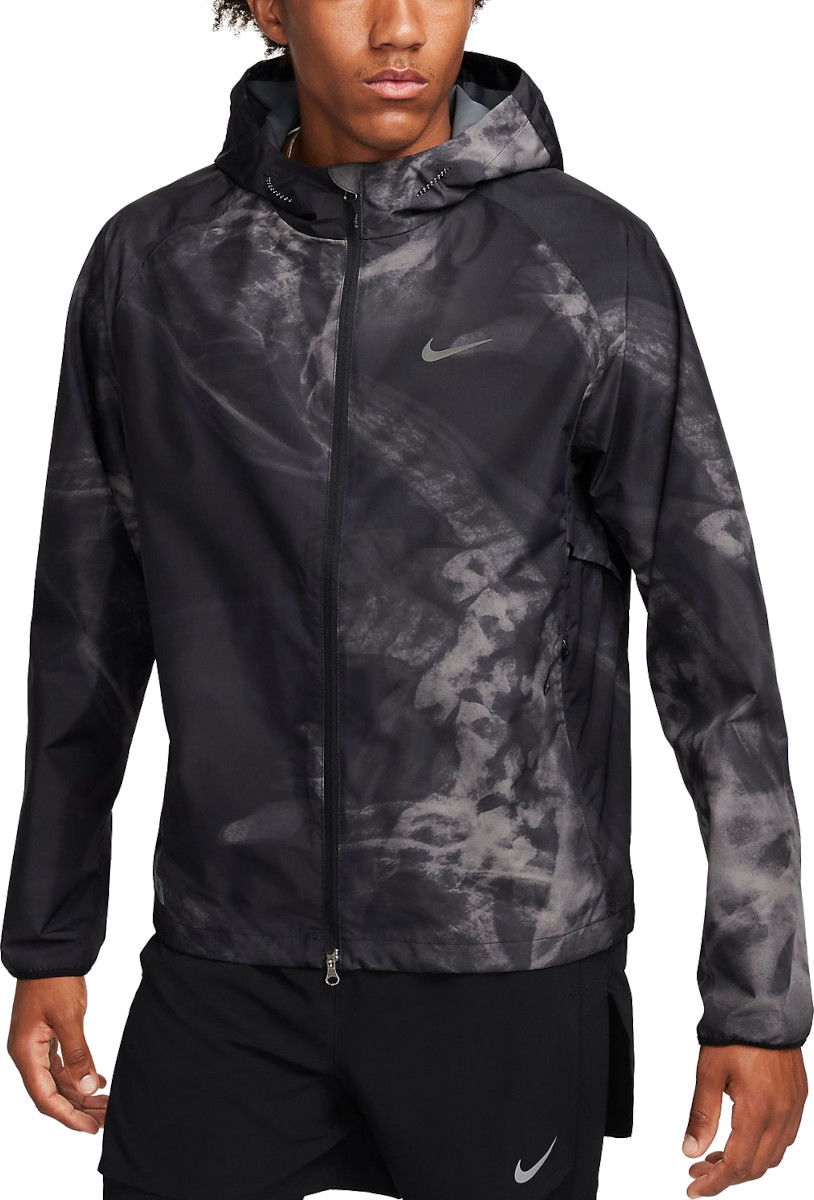 Takki Nike Storm-FIT Running Division Running Jacket Musta | fb8550-010, 0