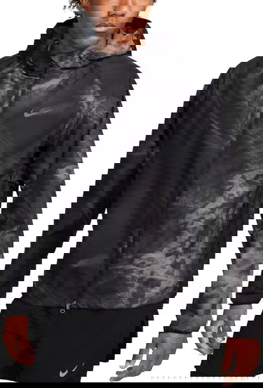 Takki Nike Storm-FIT Running Division Running Jacket Musta | fb8550-010, 0