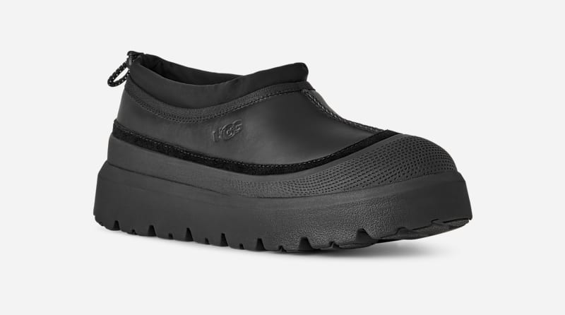 Tennarit ja kengät UGG Tasman Weather Hybrid Musta | 1174251-BBLC, 1