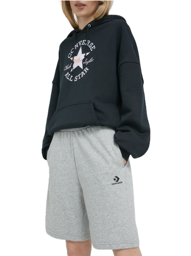 Shortsit Converse Core Shorts Harmaa | 10023875.A02
