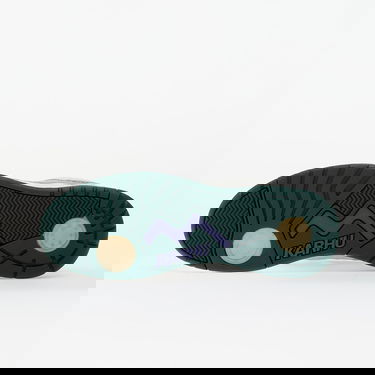 Tennarit ja kengät Karhu Fusion Xt Bright White/ Rain Forest Valkoinen | F850008, 1