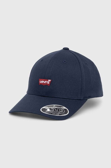 Korkki Levi's ® Cap Tummansininen | D7723.0003, 0