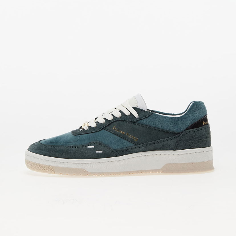 Tennarit ja kengät Filling Pieces Ace Spin Vihreä | 57125751926