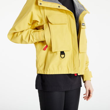 Takki Columbia Field Creek™ Fraser™ Cropped Shell Keltainen | 2001283742, 2