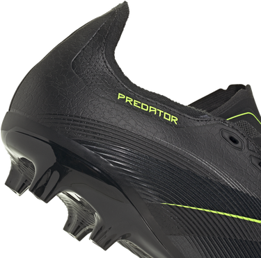 Tennarit ja kengät adidas Performance Predator League FG/MG Musta | ji1118, 5