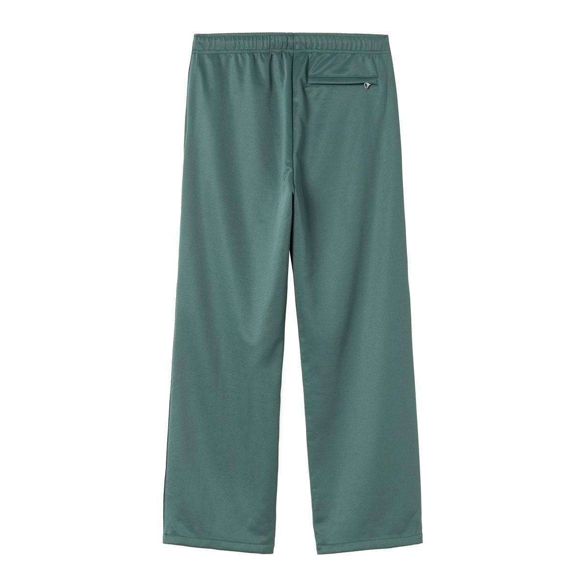 Verryttelyhousut Carhartt WIP Carhartt WIP Benford Straight Leg Pants Vihreä | I034685_9, 1