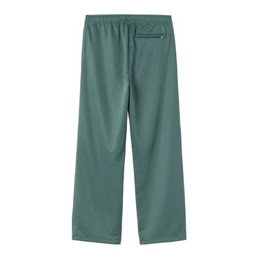 Verryttelyhousut Carhartt WIP Carhartt WIP Benford Straight Leg Pants Vihreä | I034685_9, 1