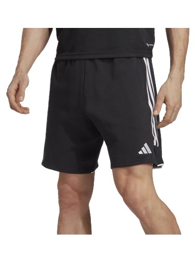 Shortsit adidas Performance Tiro 23 League Sweat Shorts Musta | hs3592