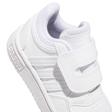 Tennarit ja kengät adidas Performance Hoops 3.0 CFI Valkoinen | GW0442, 6