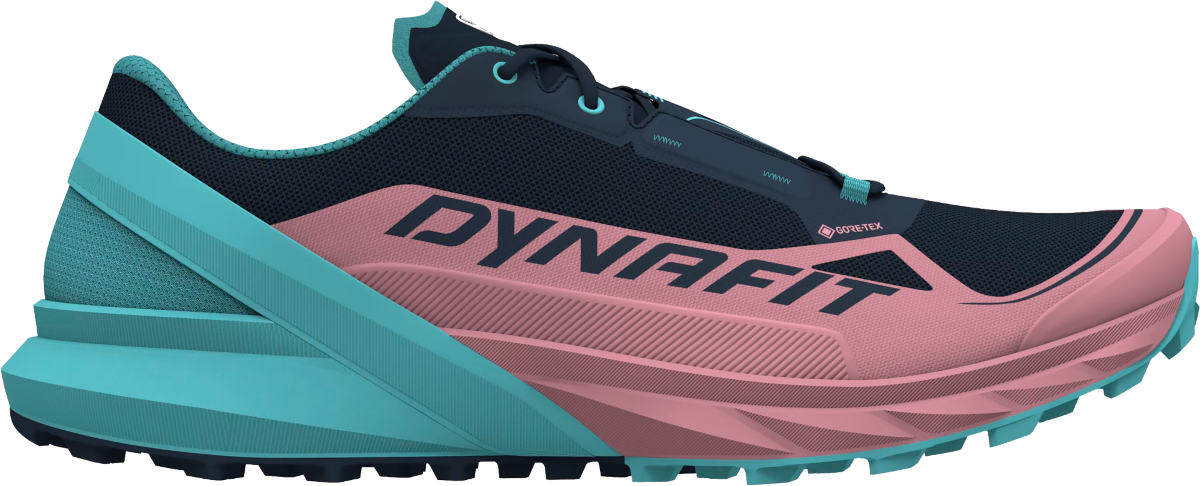 Tennarit ja kengät Dynafit ULTRA 50 W GTX Turkoosi | 08-0000064069-6230, 0