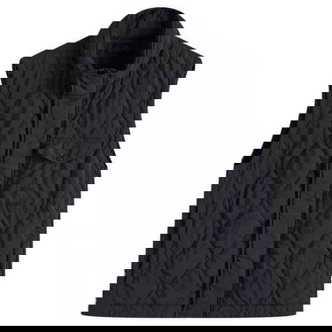 Liivi Stone Island Ghost Piece PrimaLoft Vest, Size Large Musta | K1S15G100011-V0029, 1