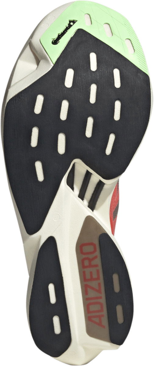 Tennarit ja kengät adidas Performance Adizero Adios Pro 3 Punainen | ig6443, 1