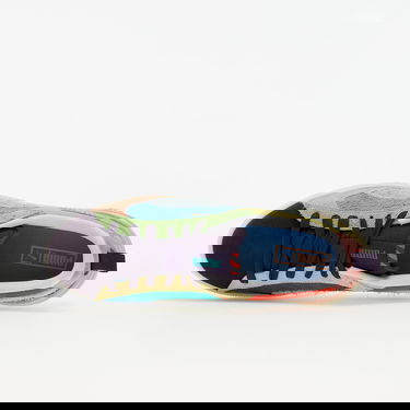 Tennarit ja kengät Puma Suede Bloc WTFormstripe Monivärinen | 38118401, 2