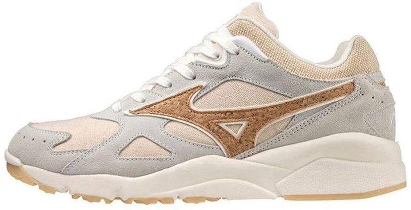 Tennarit ja kengät Mizuno Sky Medal Undyed Beige | D1GA227801