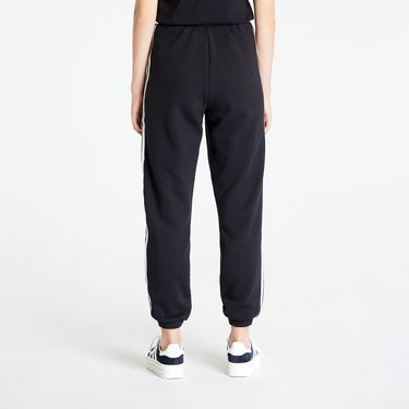 Verryttelyhousut adidas Performance Classics 3-Stripes Regular Jogger Musta | IB7457, 4