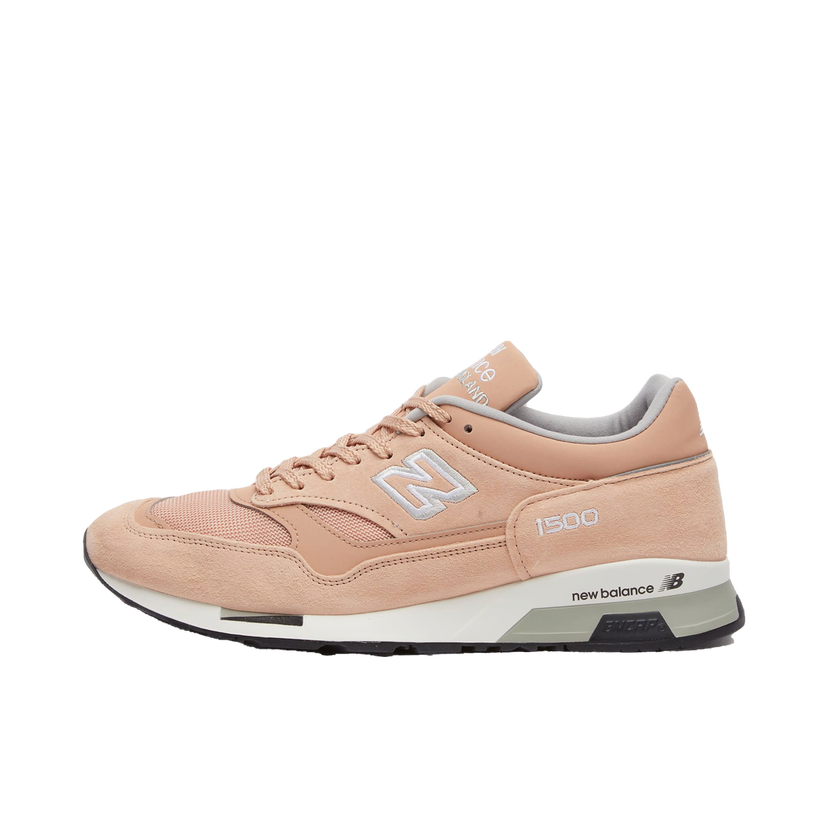 Tennarit ja kengät New Balance 1500 Made in UK Beige | U1500NKW