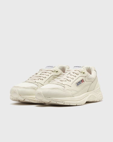 Tennarit ja kengät Autry HYPERWAY LOW Valkoinen | HYLMGP01, 2