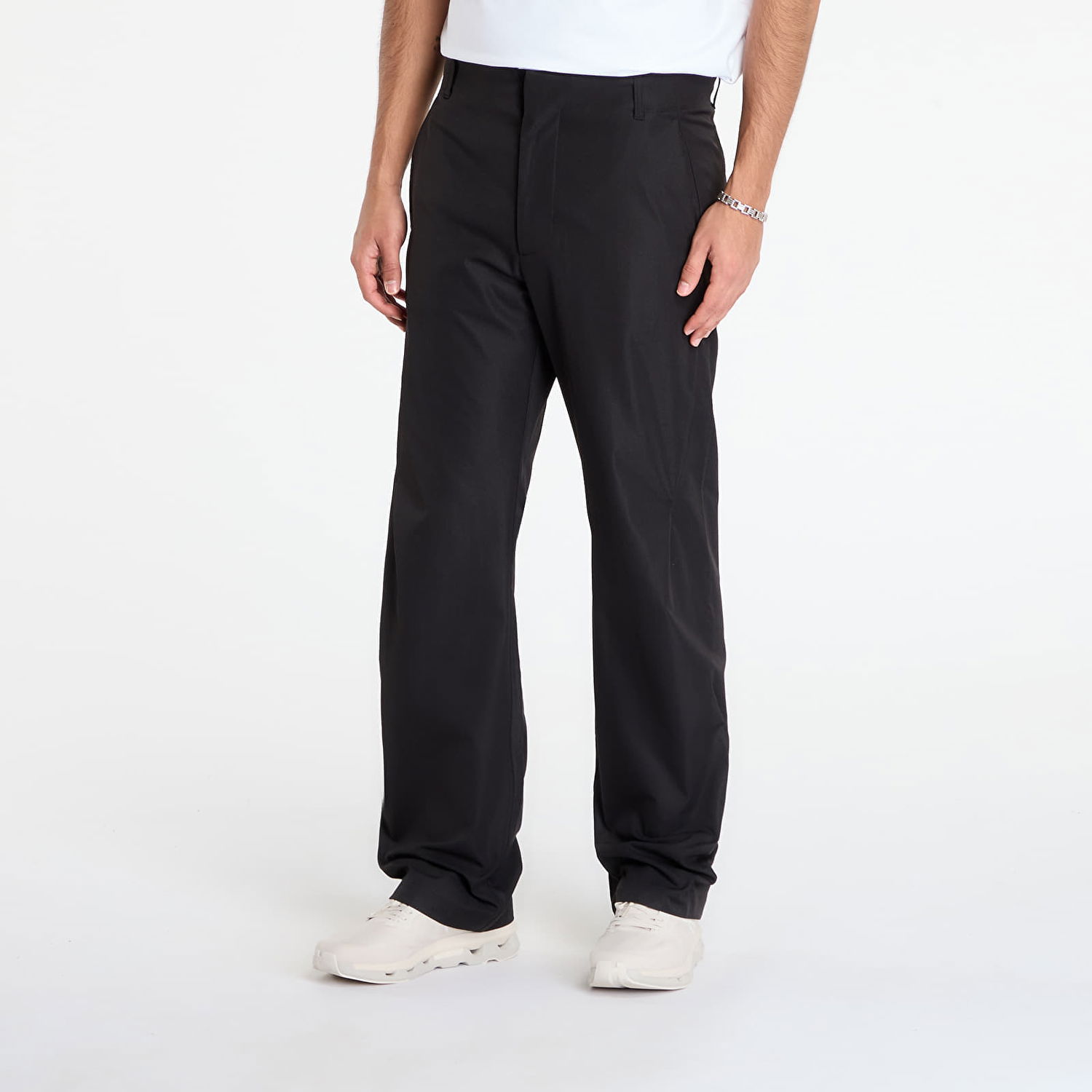 Housut Post Archive Faction (PAF) Technical Pants Musta | A1-201BK, 0