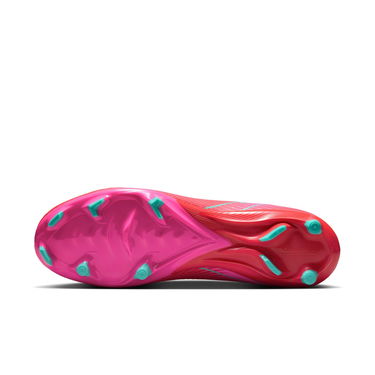 Tennarit ja kengät Nike Zoom Vapor 16 Academy FG/MG Punainen | FQ8374-800, 6
