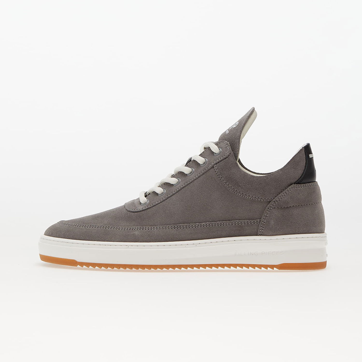 Tennarit ja kengät Filling Pieces Low Top Ripple Harmaa | 25122791002, 0