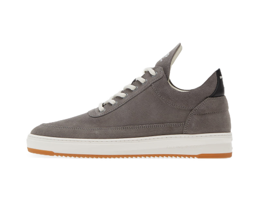 Tennarit ja kengät Filling Pieces Low Top Ripple Harmaa | 25122791002
