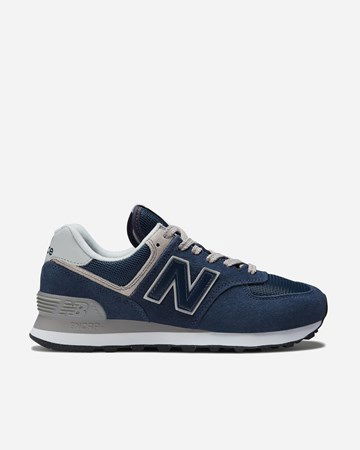 Tennarit ja kengät New Balance 574 W Sininen | WL574EVN, 0