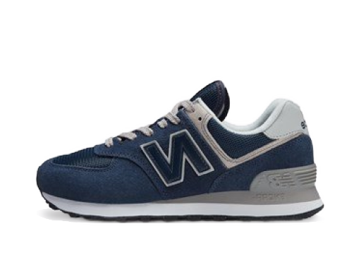 Tennarit ja kengät New Balance 574 W Sininen | WL574EVN