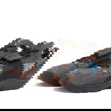 Tennarit ja kengät Nike Air Trainer Huarache SP Size UK 10 Ruskea | IB0497-001, 2