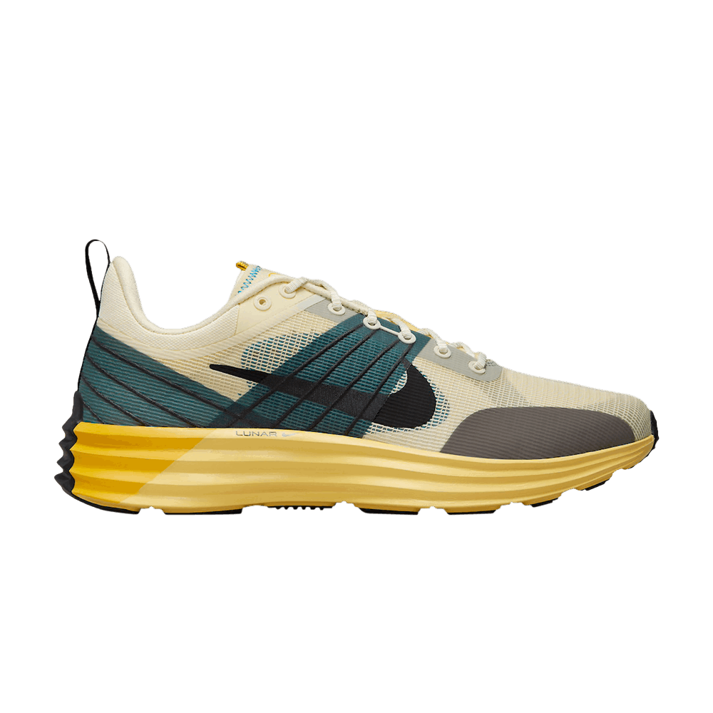 Tennarit ja kengät Nike Lunar Roam Monivärinen | DV2440-700, 0