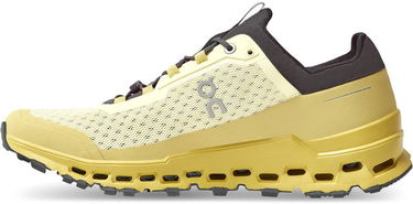 Tennarit ja kengät On Running Cloudultra Keltainen | 44.99542, 2