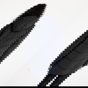 Puffer takki Vans Foundry Long Mte Musta | VN0A5JNMBLK1, 3