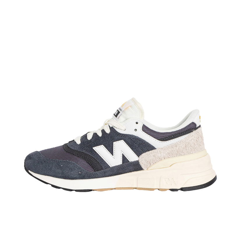 Tennarit ja kengät New Balance 997R Phantom Magnet Musta | U997RMC
