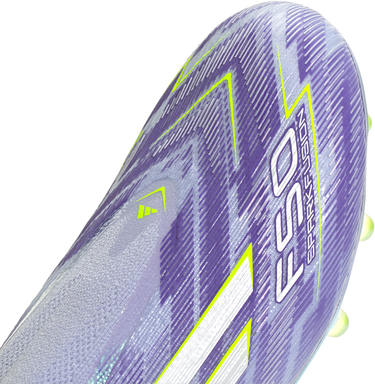 Tennarit ja kengät adidas Performance F50 SPARKFUSION LL ELITE FG/AG Violetti | jq6355, 5