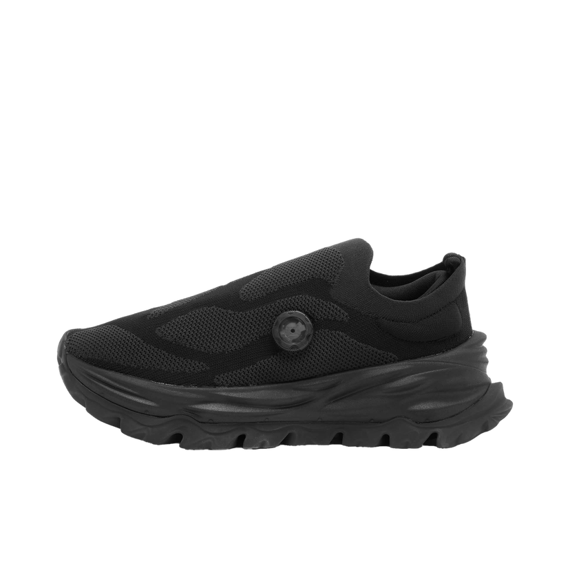 Juoksu Puma Heliot Emil x Fast Trac Nitro 3 Musta | 398660-01