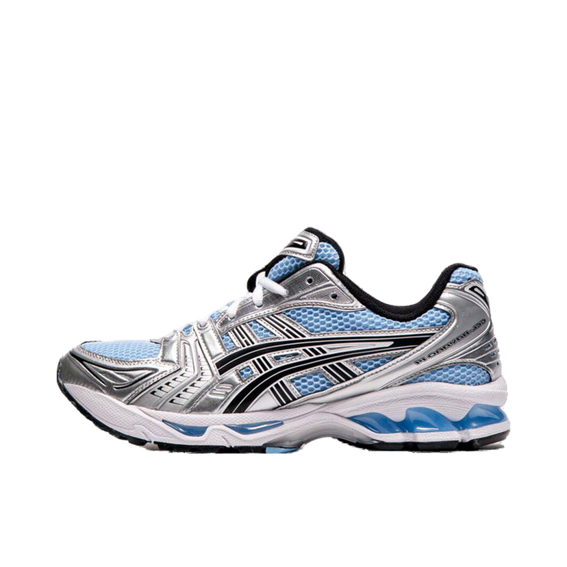 Tennarit ja kengät Asics GEL-KAYANO 14 Sininen | 1203A537-400